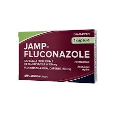 Fluconazole Tablets